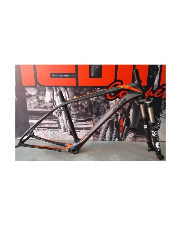 KTM MYROON PRESTIGE CARBON