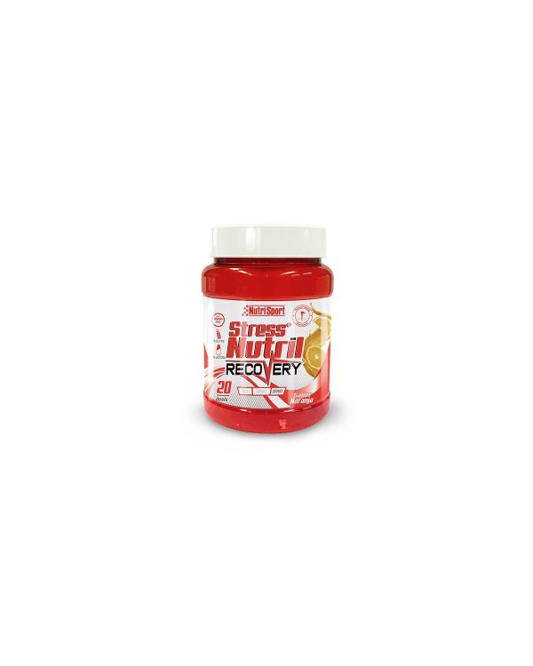 NUTRISPORT StressNutril RECOVERY