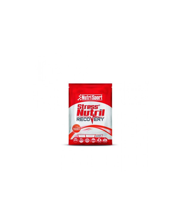 NUTRISPORT StressNutril RECOVERY MONODOSIS