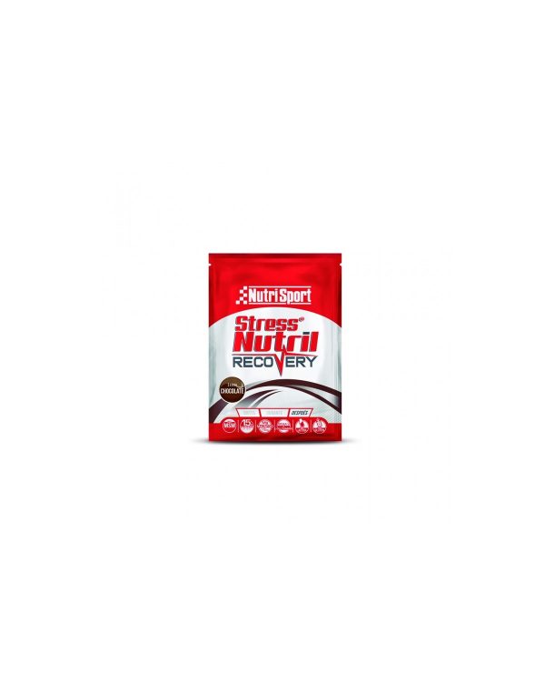 NUTRISPORT StressNutril RECOVERY MONODOSIS