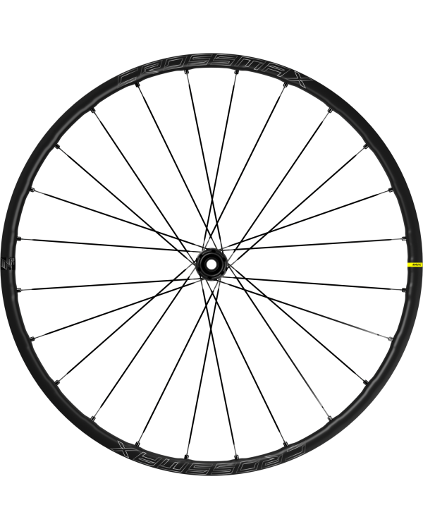 RUEDAS MAVIC CROSSMAX SL S 29 BOOST MS