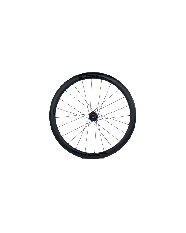RUEDAS GURPIL GTR RR42 CARBONO SHIMANO