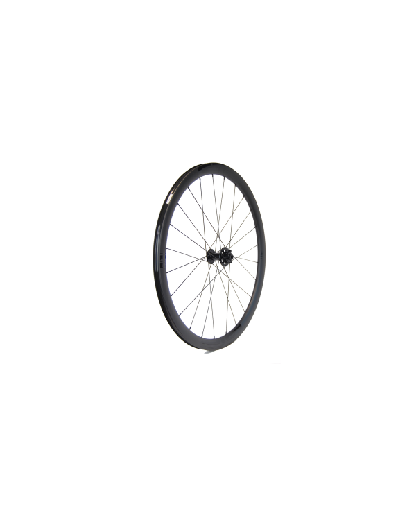 RUEDAS GURPIL GTR RR38 CARBONO DISCO 6T