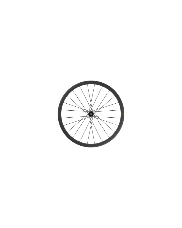 RUEDAS MAVIC COSMIC SL 32 DISC
