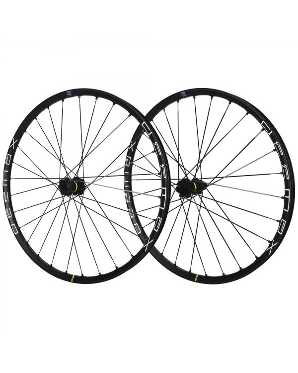 Ruedas MAVIC E-Deemax S 35 27.5 Boost