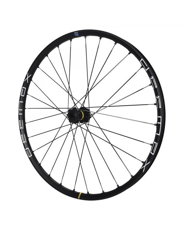 Ruedas MAVIC E-Deemax S 35 27.5 Boost