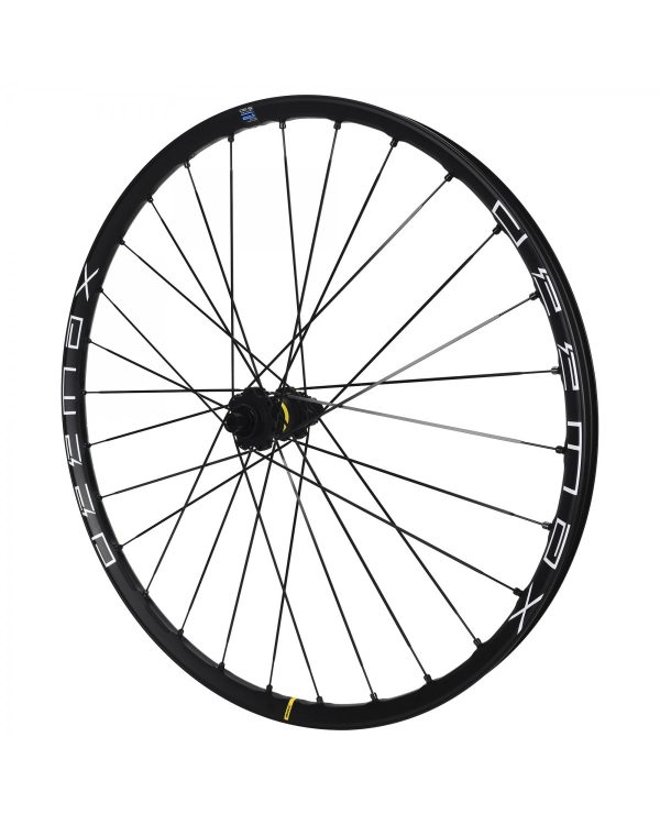 Ruedas MAVIC E-Deemax S 35 27.5 Boost