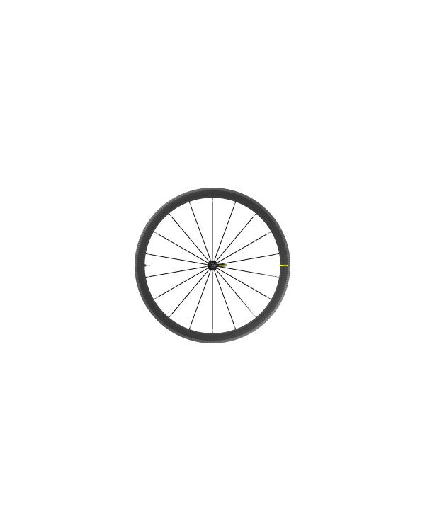 RUEDAS MAVIC COSMIC SL 40