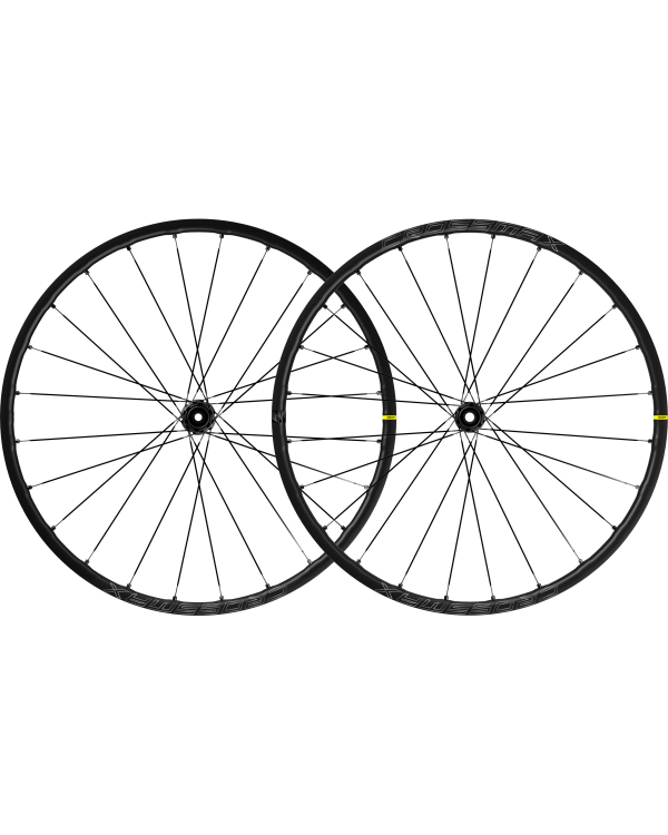 RUEDAS MAVIC CROSSMAX SL S 29 BOOST MS