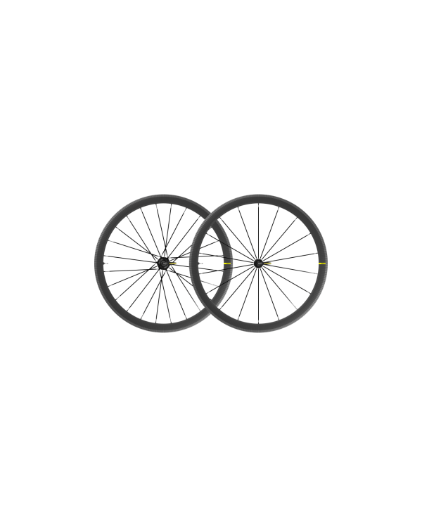 RUEDAS MAVIC COSMIC SL 40