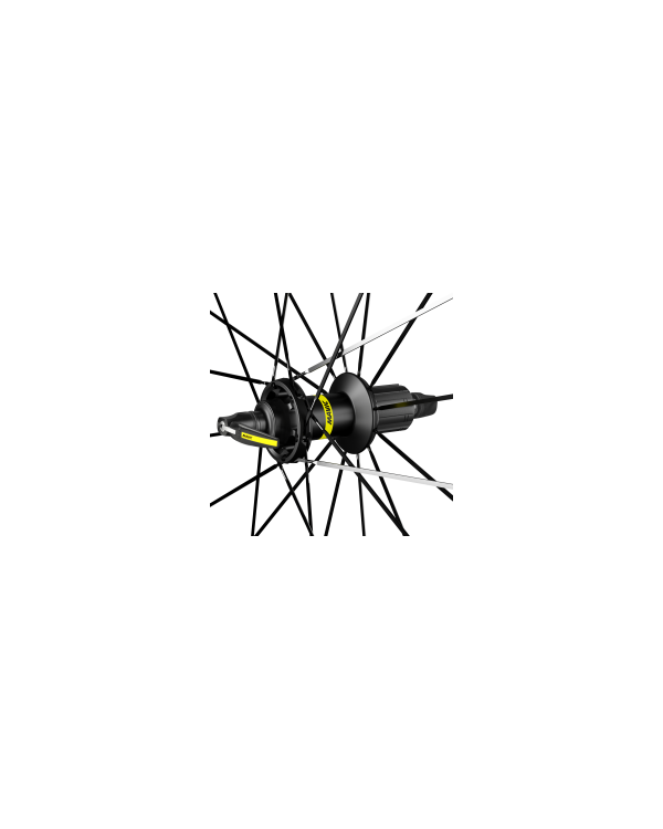 RUEDAS MAVIC COSMIC SL 40
