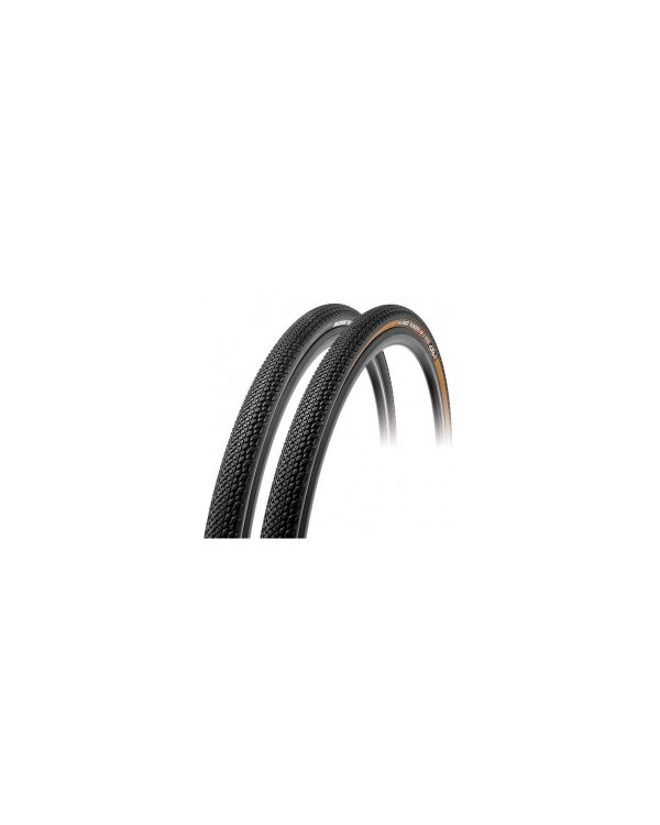 Cubierta Gravel TUFO THUNDERO 700x40