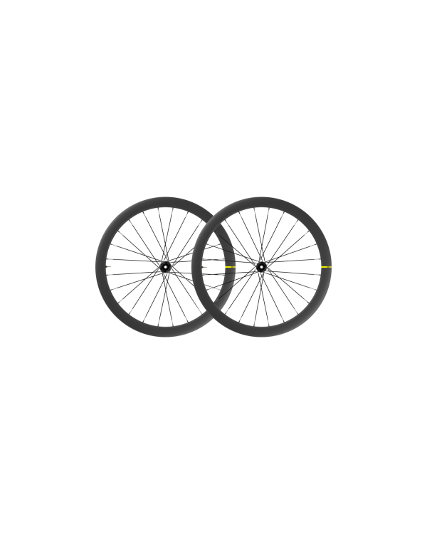 RUEDAS MAVIC COSMIC SL 45