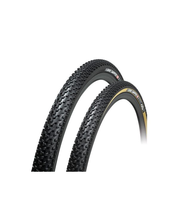 Cubierta Gravel TUFO SWAMPERO 700x40