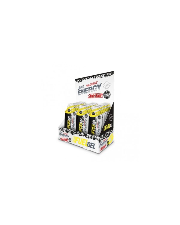 NUTRISPORT FUEL GEL