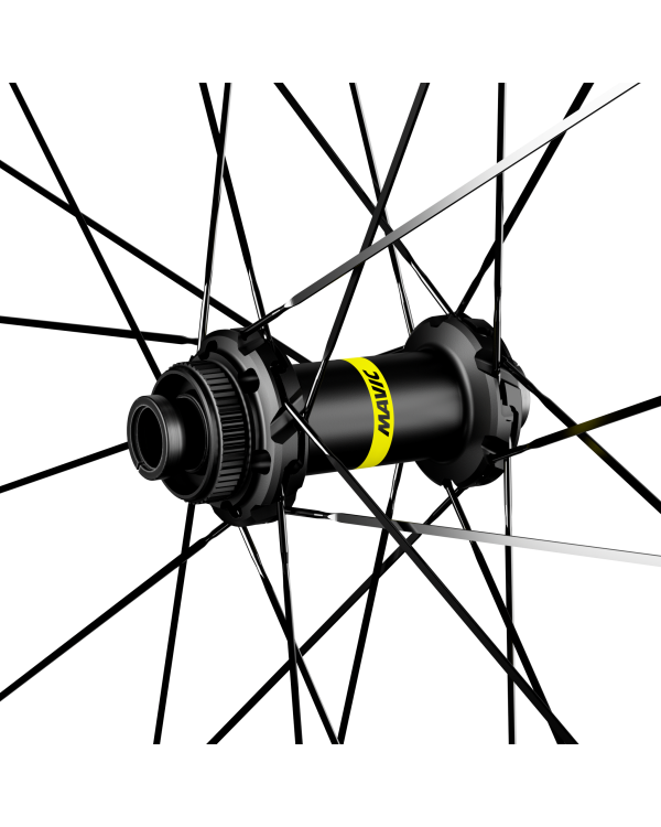 RUEDAS MAVIC CROSSMAX SL S 29 BOOST MS