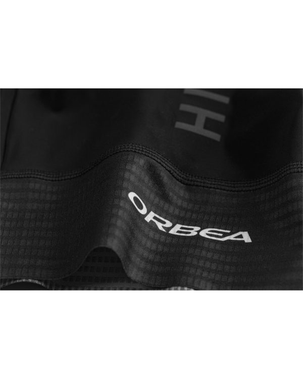 CULOTTE ORBEA M ADV BIBSHORT (22) NEGRO