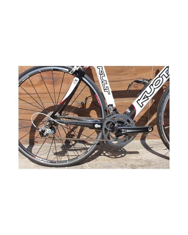KUOTA KULT ULTEGRA