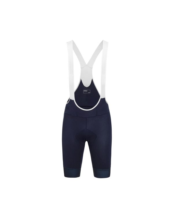 CULOTE ORBEA CORE BIBSHORT (22)