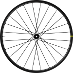 RUEDAS MAVIC ALLROAD S DISC 700 12X100