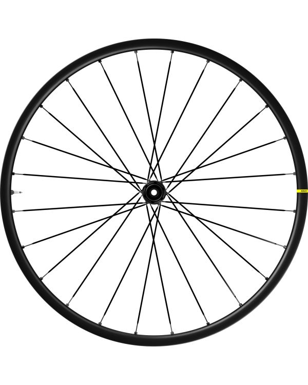 RUEDAS MAVIC ALLROAD S DISC 700 12X100