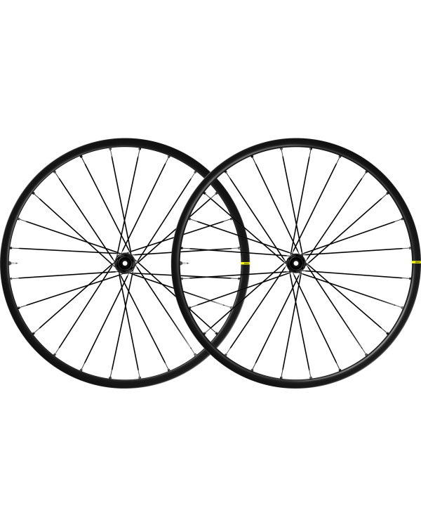 RUEDAS MAVIC ALLROAD S DISC 700 12X100