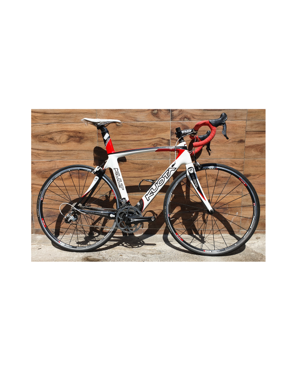 KUOTA KULT ULTEGRA
