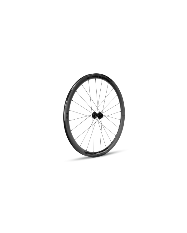 RUEDAS GURPIL GTR RR38 CARBONO SHIMANO C/L