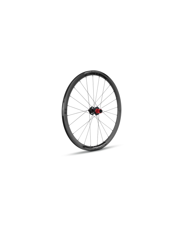 RUEDAS GURPIL GTR RR38 CARBONO SHIMANO C/L
