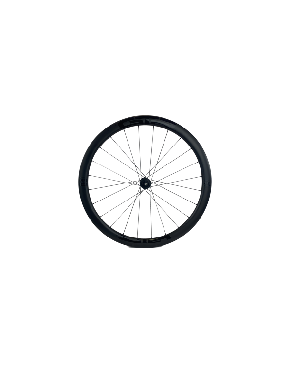 RUEDAS GURPIL GTR RR42 CARBONO SHIMANO