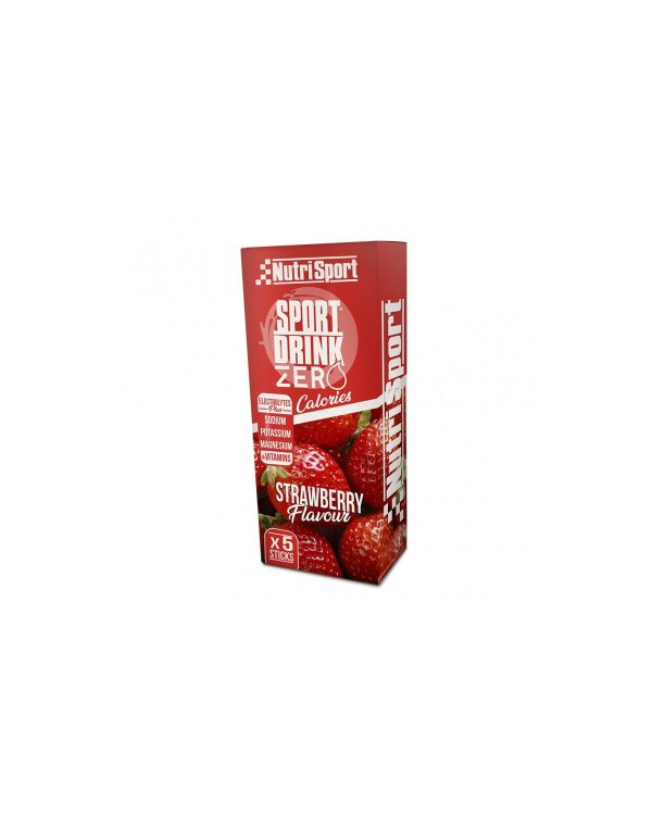 NUTRISPORT HYDRAZERO