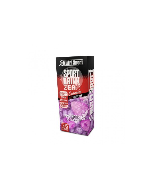 NUTRISPORT HYDRAZERO