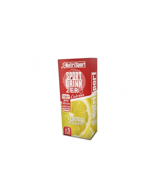 NUTRISPORT HYDRAZERO