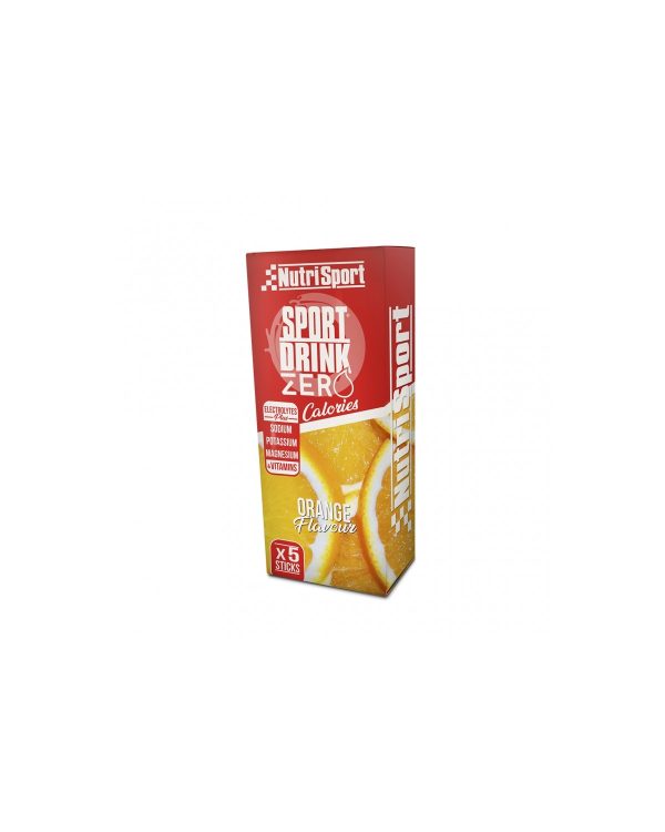 NUTRISPORT HYDRAZERO