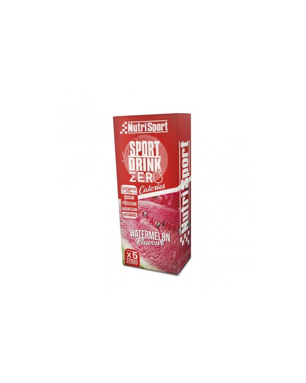 NUTRISPORT HYDRAZERO