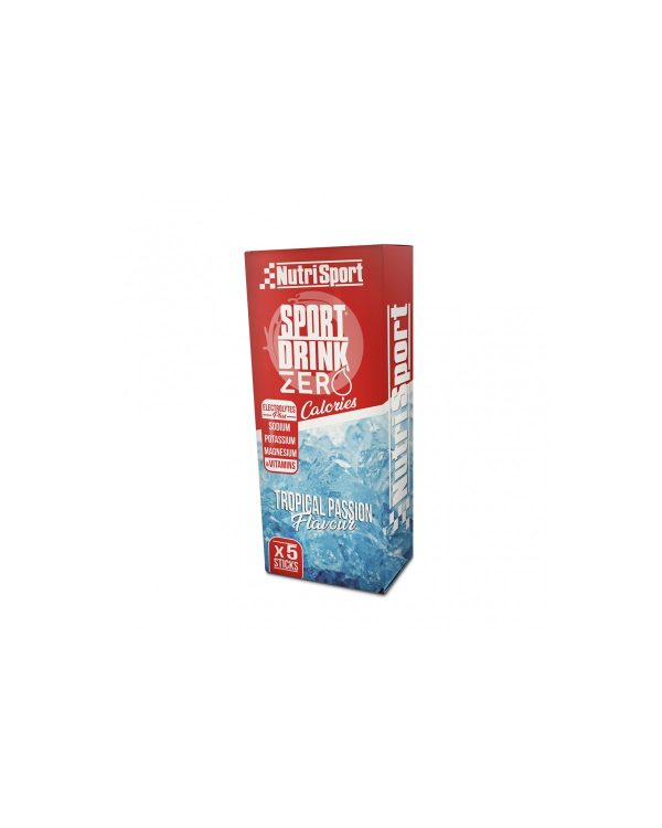 NUTRISPORT HYDRAZERO