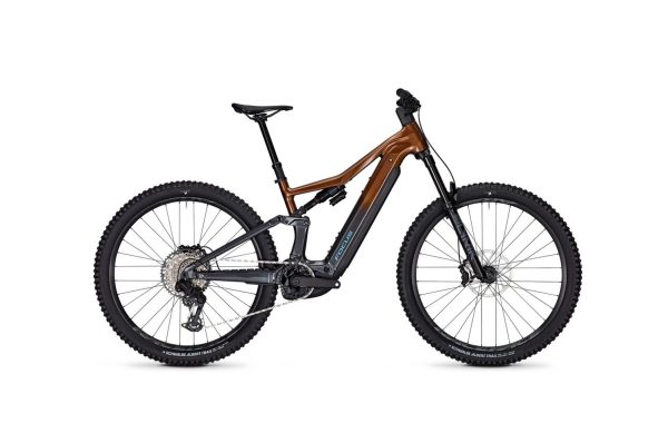 FOCUS JAM2 6.8 800WH (25)