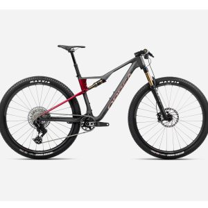 ORBEA OIZ M-TEAM AXS (25)