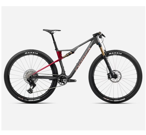 ORBEA OIZ M-TEAM AXS (25)