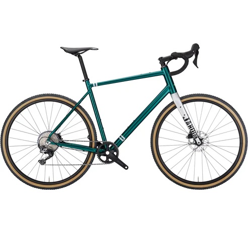 WILIER JAROON GRX 1X11V