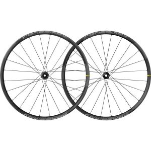 RUEDAS MAVIC CROSSMAX XL R 29