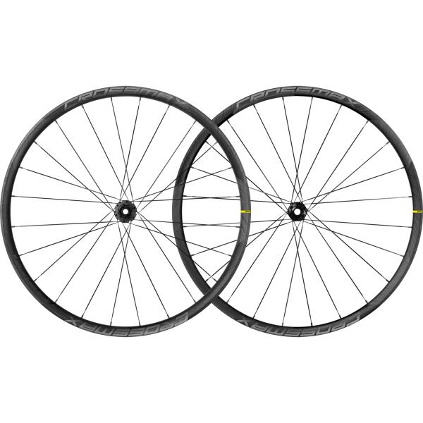 RUEDAS MAVIC CROSSMAX XL R 29