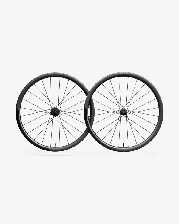 RUEDAS OQUO RP35 LTD