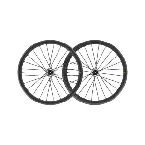 RUEDAS MAVIC KSYRIUM ELITE UST DCL