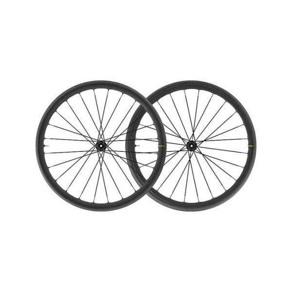 RUEDAS MAVIC KSYRIUM ELITE UST DCL