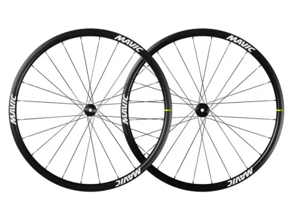 RUEDAS MAVIC KSYRIUM 30 DISC