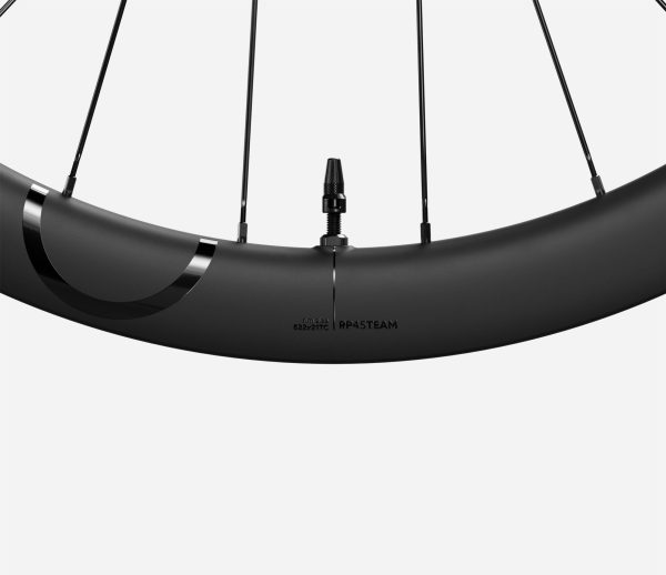 RUEDAS OQUO RP45 TEAM HG