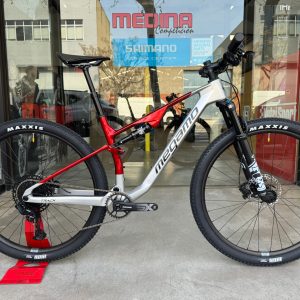 MEGAMO TRACK 100 SX (26)