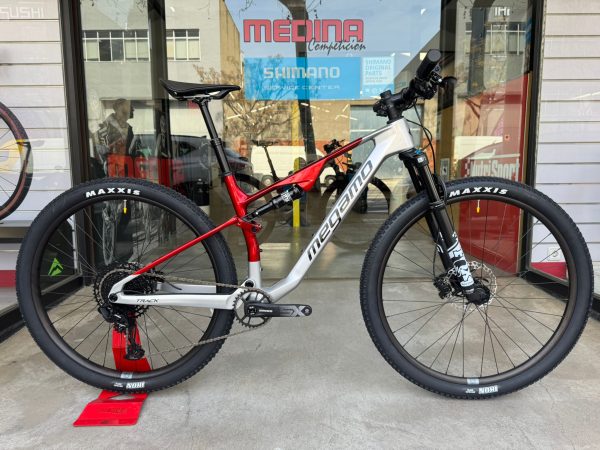 MEGAMO TRACK 100 SX (26)