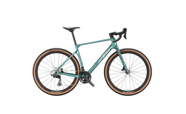 KTM GRAVELATOR ELITE 2X (26)